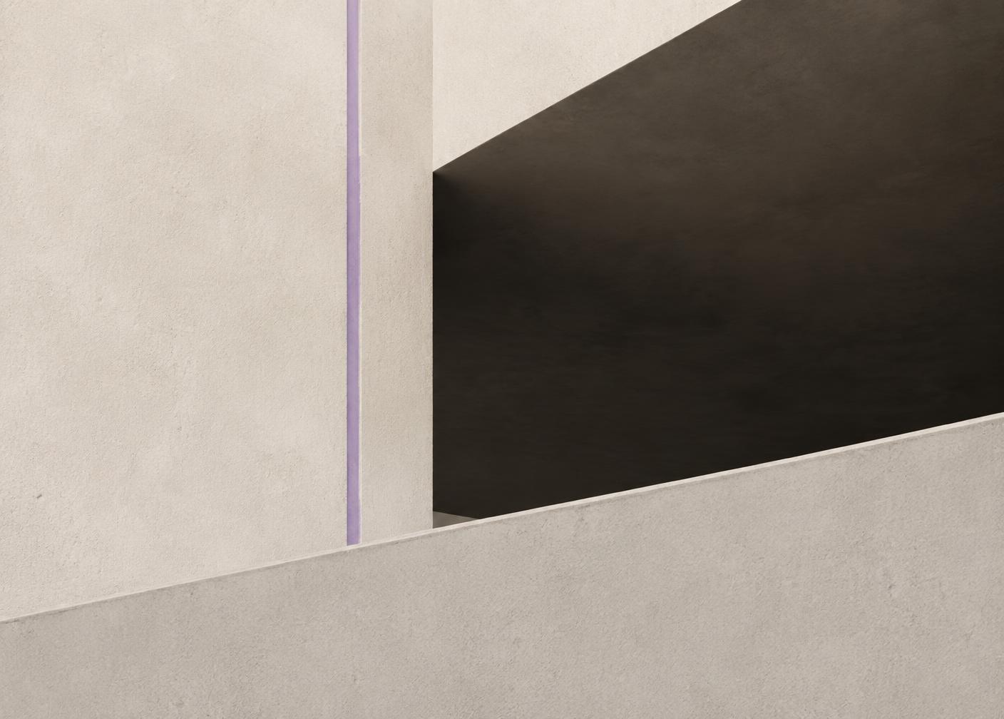 Studio identity concept visual 1 of 1